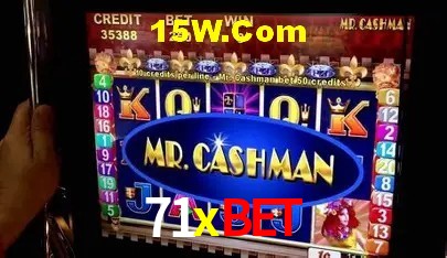 Integração de APIs 71xbet