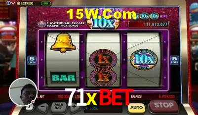 Sistemas de Segurança 71xbet