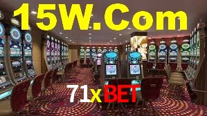 Live Casino 71xbet