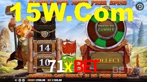 VIP Casino 71xbet