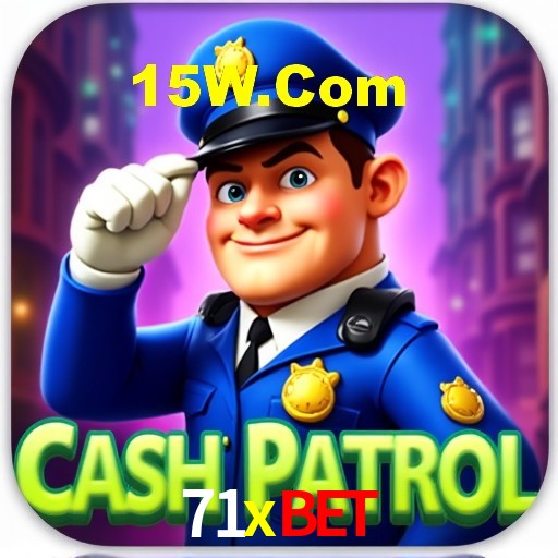Interface do App 71xbet