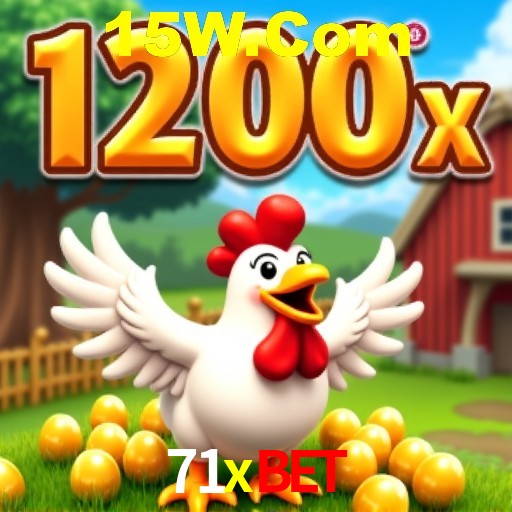 Inovações de Jogos na 71xbet: O Futuro das Experiências Interativas