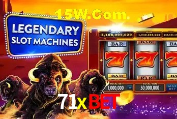 Login Seguro 71xbet