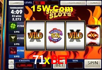 Jogos de Slot 71xbet
