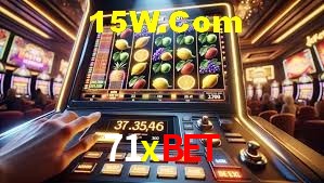 Experiência VIP 71xbet