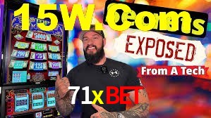 Welcome Bonus 71xbet