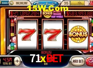 Casino VIP 71xbet