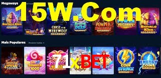 Exclusive Games 71xbet
