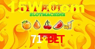 Daily Bonuses 71xbet
