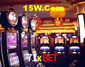 Mesa de Blackjack 71xbet