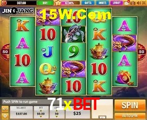cassino 71xbet