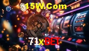 Welcome Bonus 71xbet
